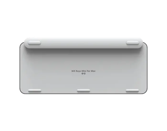 Tastatură Logitech MX Keys Mini, Fără fir, Grafit