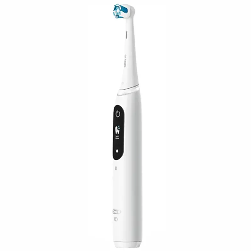Periuță de dinți electrică Oral-B iO Series 6, Alb
