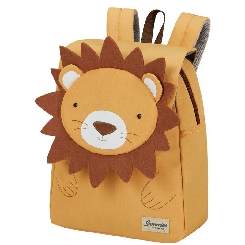 Rucsac Samsonite HAPPY SAMMIES ECO S+ leul LESTE L