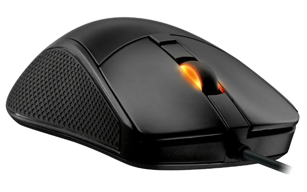 Gaming Mouse Cougar Surpassion, Negru