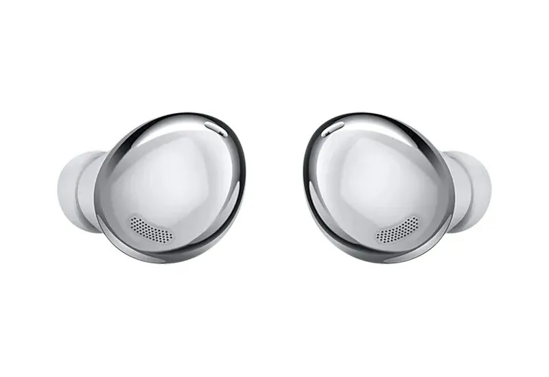 Căști Samsung Galaxy Buds Pro, Argintiu