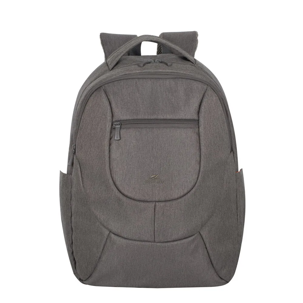 Rucsac pentru Laptop RivaCase Galapagos, 15.6", Poliester, Khaki