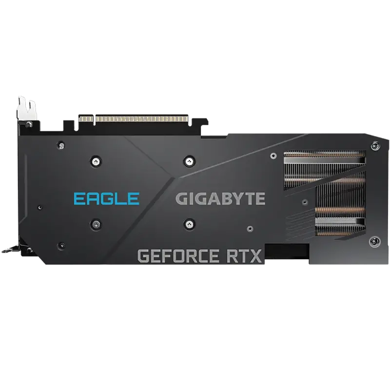 Placă Video Gigabyte GV-N306TXEAGLE OC-8GD,  8GB GDDR6 256bit (GV-N306TXEAGLE OC-8GD)