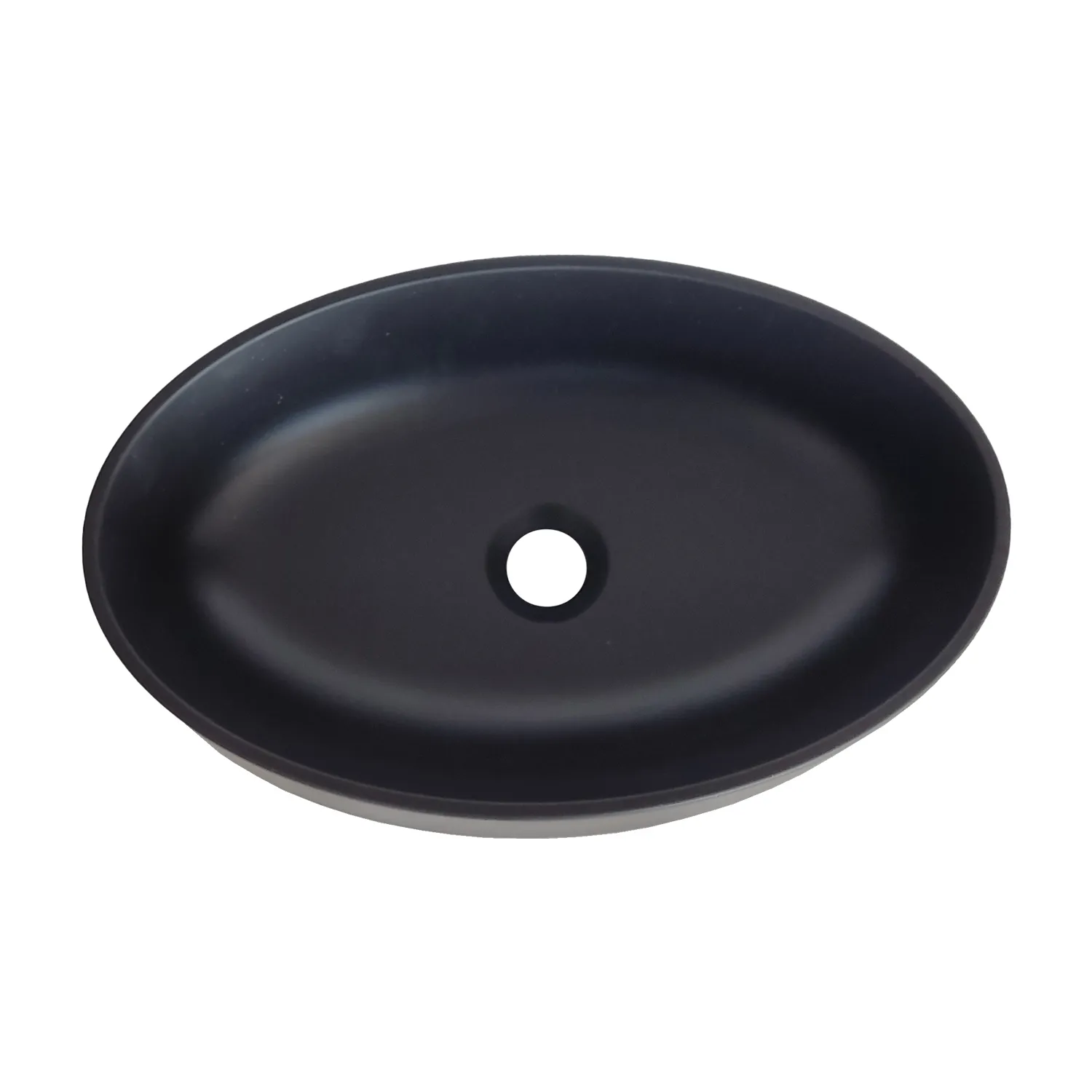 Lavoar SanDonna Arondi 500 (Negru metalic) 
