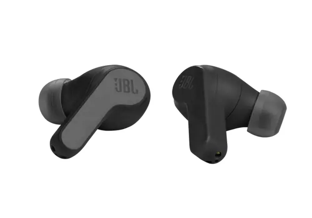 Căști JBL Wave 200TWS, Negru