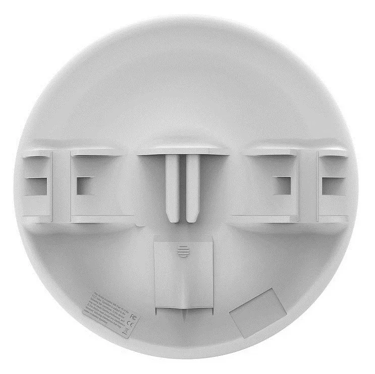 Punct de acces fără fir MikroTik DISC Lite5, Alb