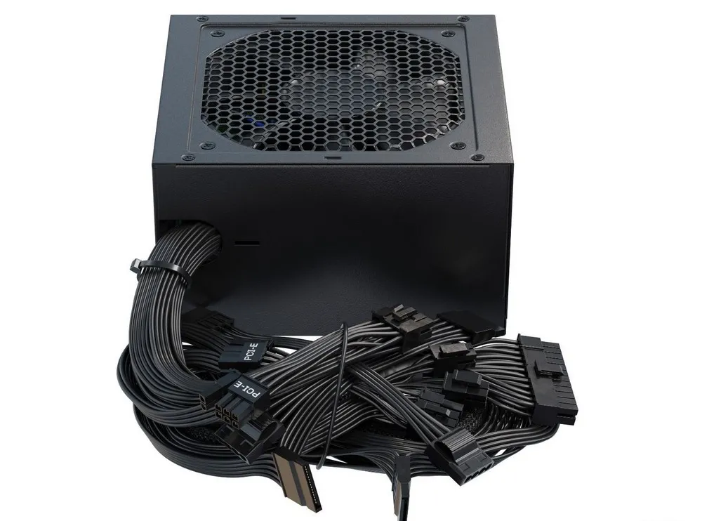 Sursă Alimentare PC Seasonic A12, 700W, ATX, --
