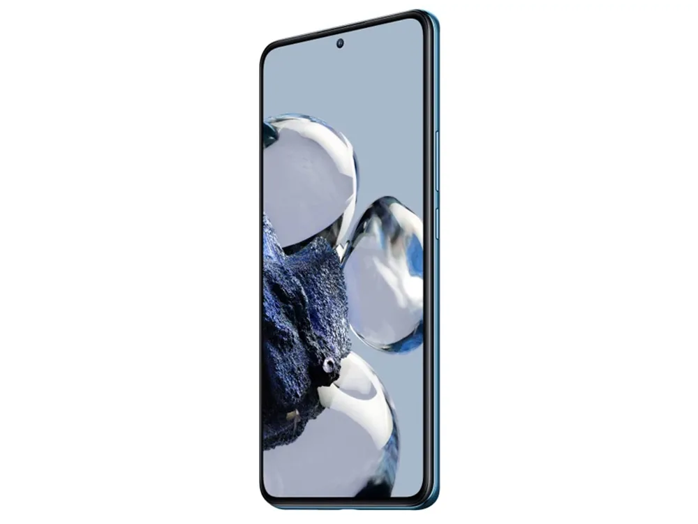 Smartphone Xiaomi 12T Pro, 8GB/256GB, Albastru