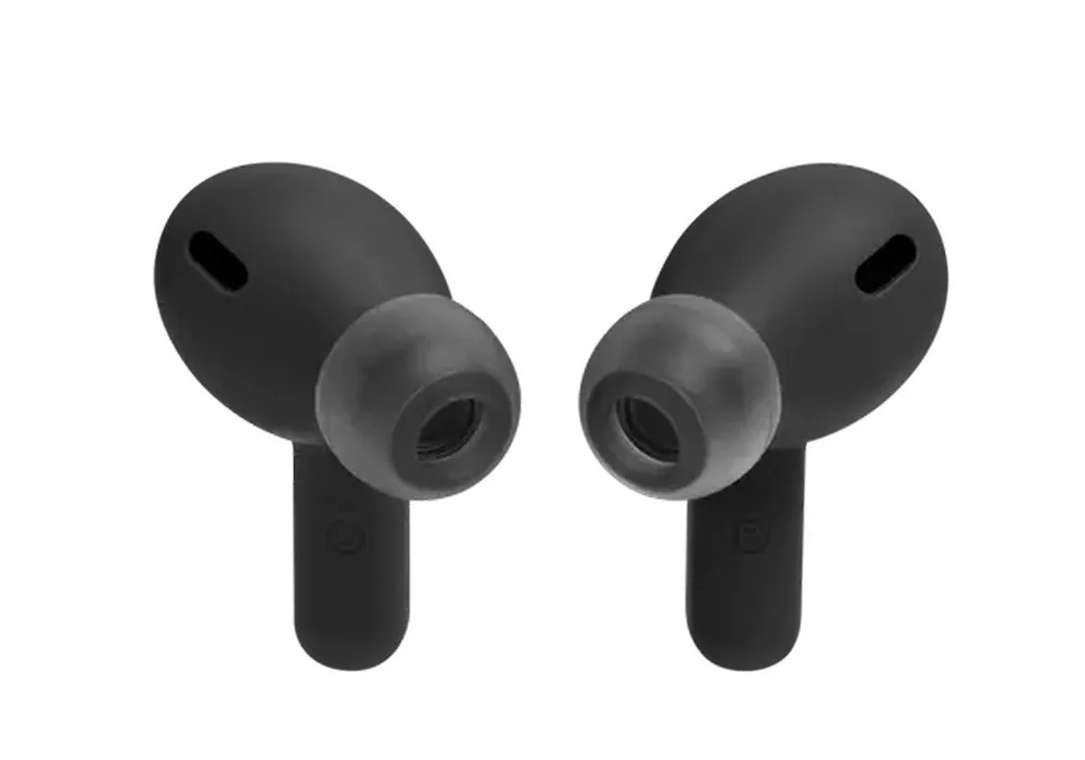 Căști JBL Wave 200TWS, Negru