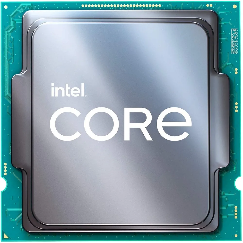 CPU Intel Core i5-11600KF 3.9-4.9GHz (6C/12T, 12MB, S1200,14nm, No Integrated Graphics, 95W) Tray