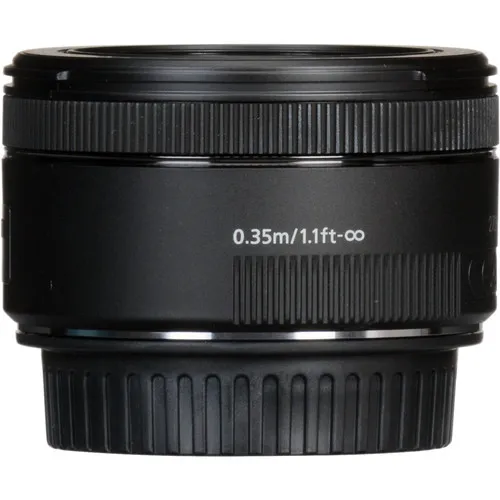 Obiectiv foto Canon EF 85mm f/1.4L IS USM