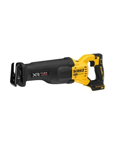 Ferestrau sabie pe acumulator Dewalt DCS386NT FV ADVt 18V/54V,(fara acumulatori)
