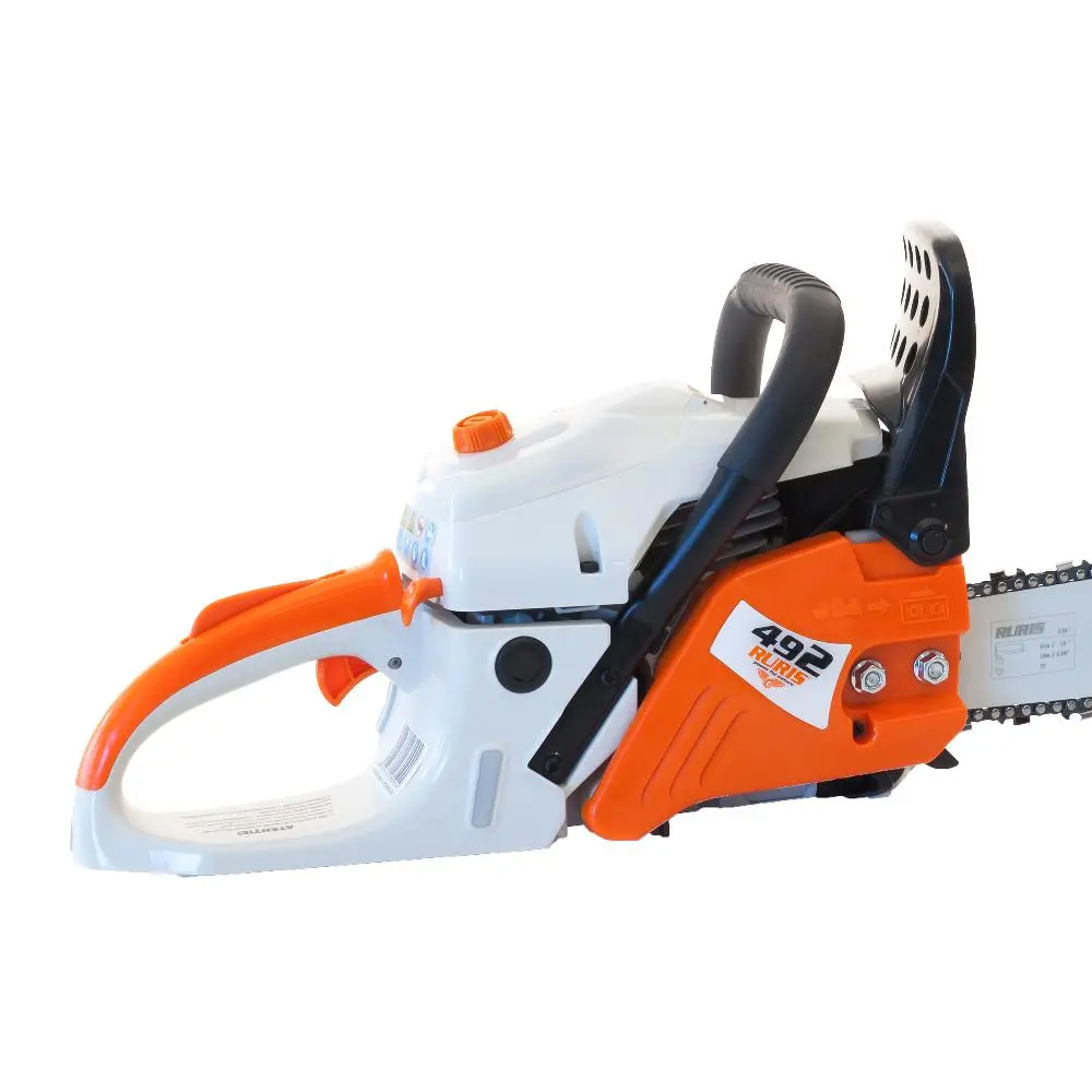 Motoferastrau Ruris 492