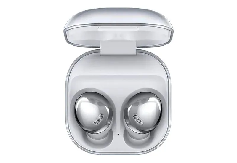 Căști Samsung Galaxy Buds Pro, Argintiu