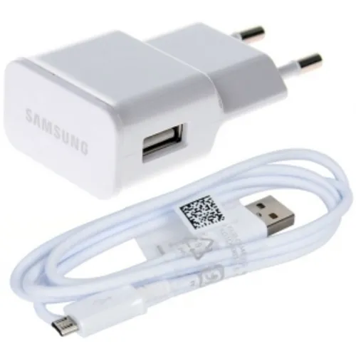 Încărcător Samsung Power Adapter ETA0U90EWE, 12W, Alb