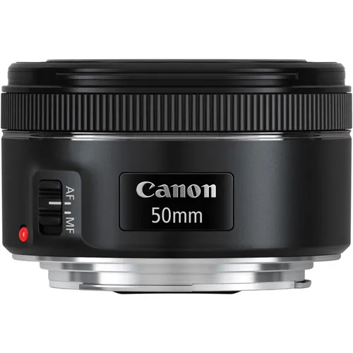 Obiectiv foto Canon EF 85mm f/1.4L IS USM