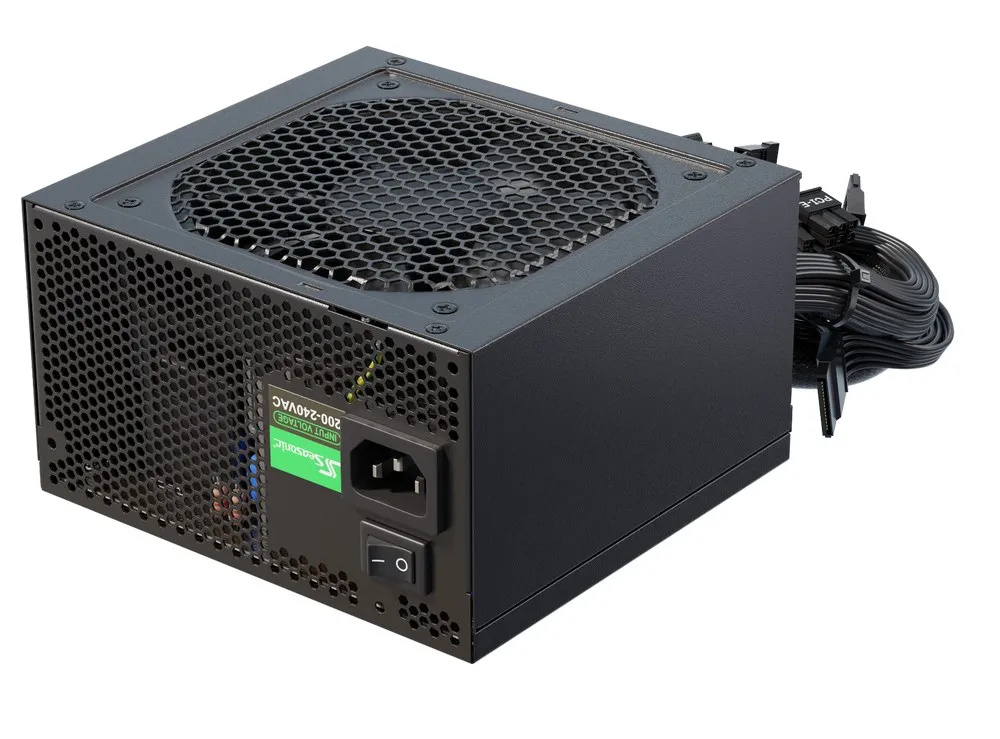 Sursă Alimentare PC Seasonic A12, 700W, ATX, --
