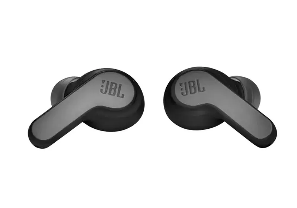 Căști JBL Wave 200TWS, Negru