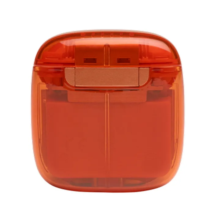 Căști JBL Tune 225TWS, Portocaliu