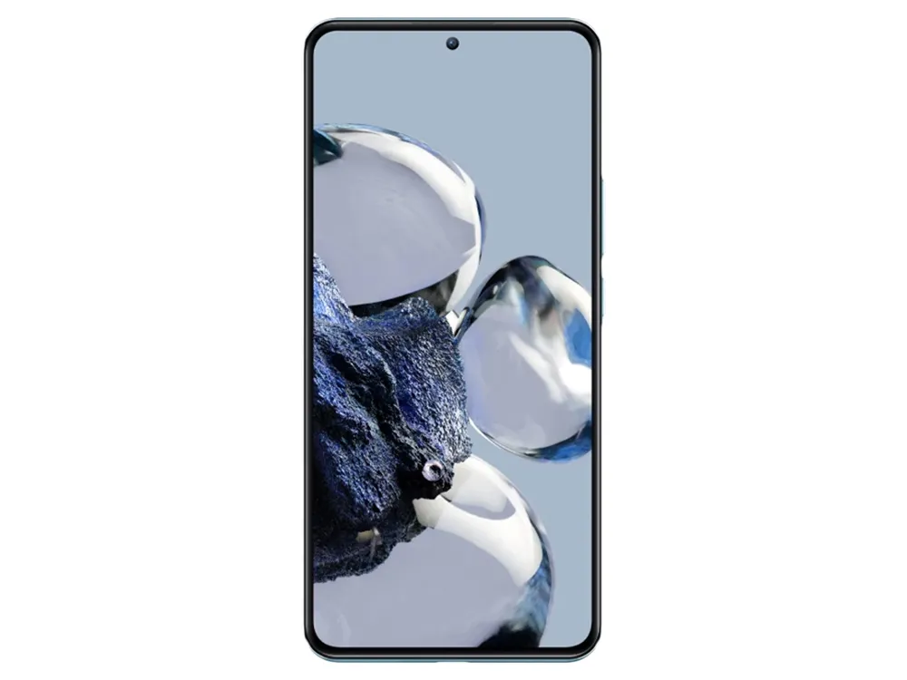 Smartphone Xiaomi 12T Pro, 8GB/256GB, Albastru