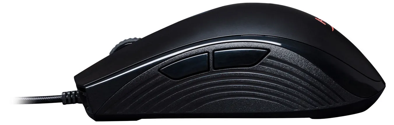 Gaming Mouse HyperX Pulsefire Core, Negru