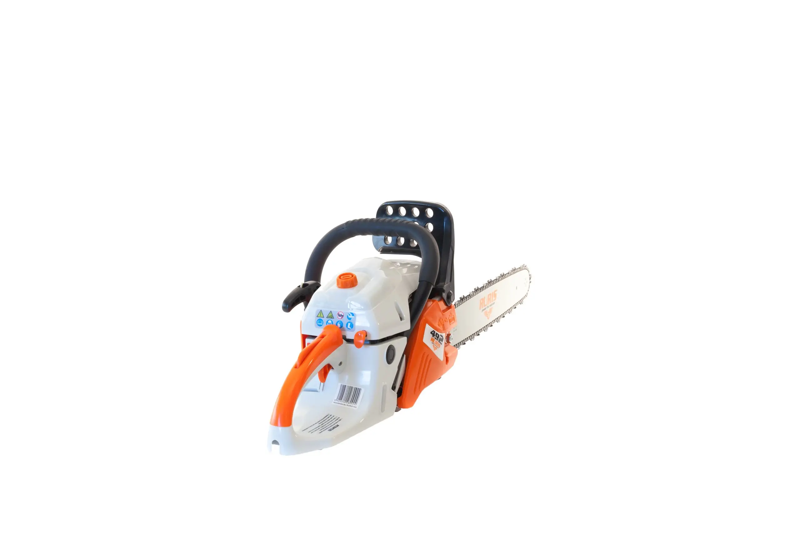 Motoferastrau Ruris 492