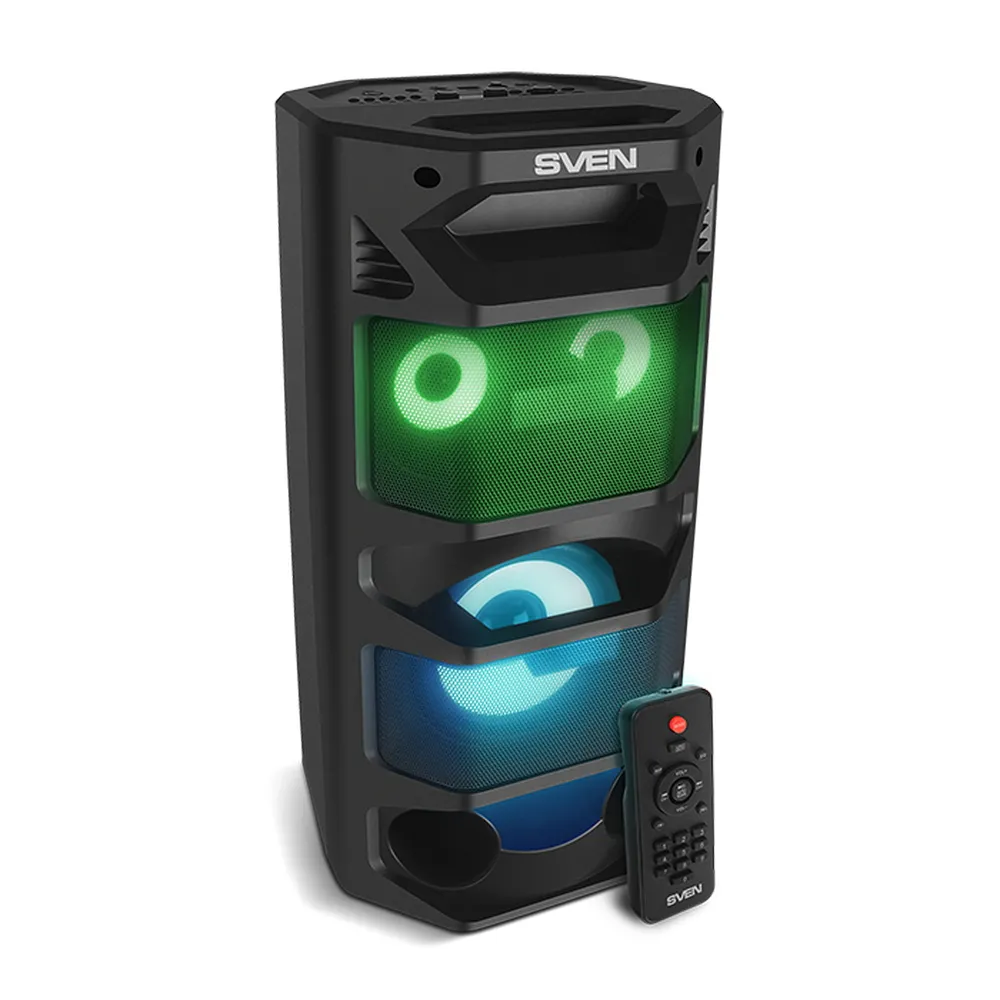 Speakers SVEN 
