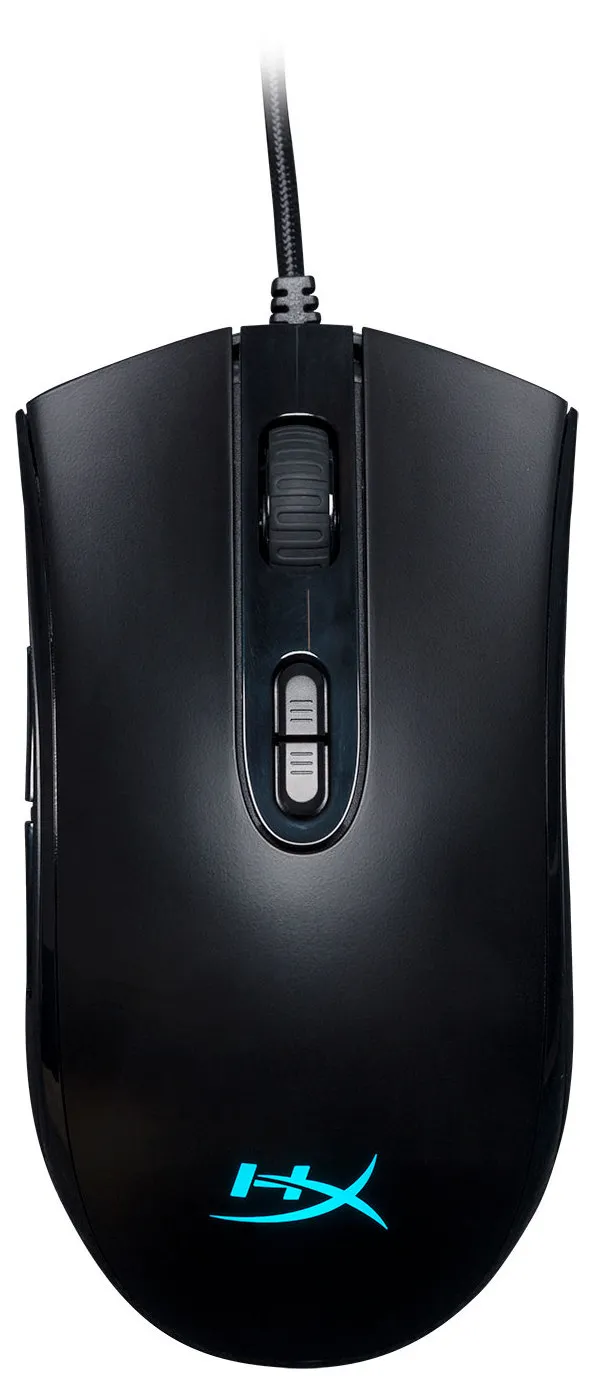 Gaming Mouse HyperX Pulsefire Core, Negru