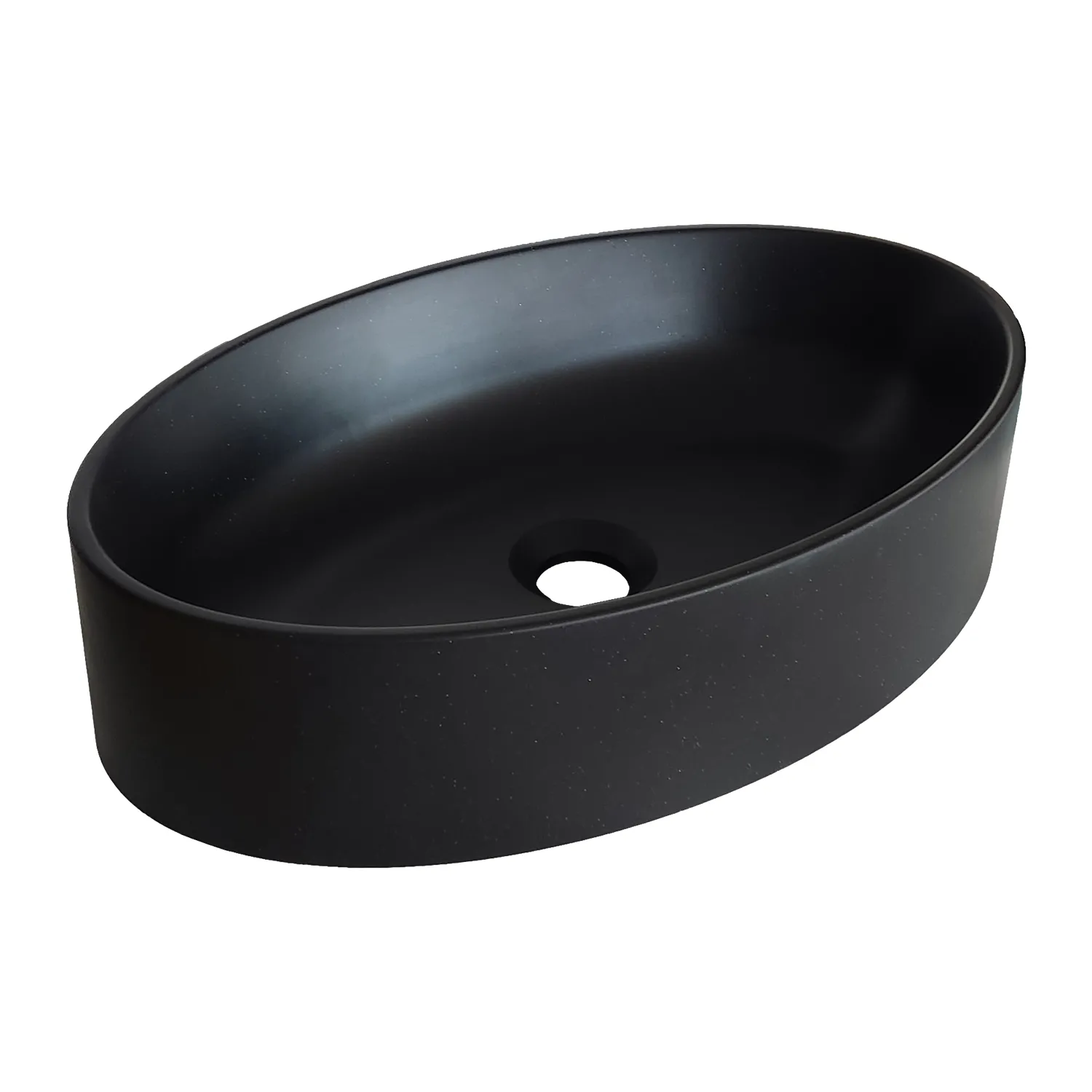 Lavoar SanDonna Arondi 500 (Negru metalic) 