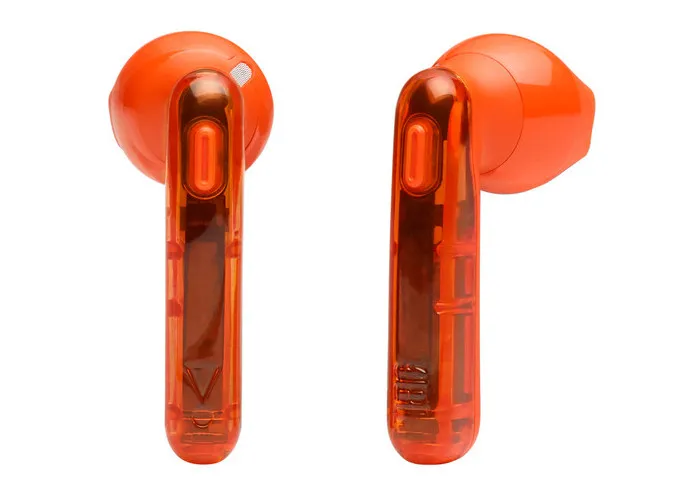 Căști JBL Tune 225TWS, Portocaliu
