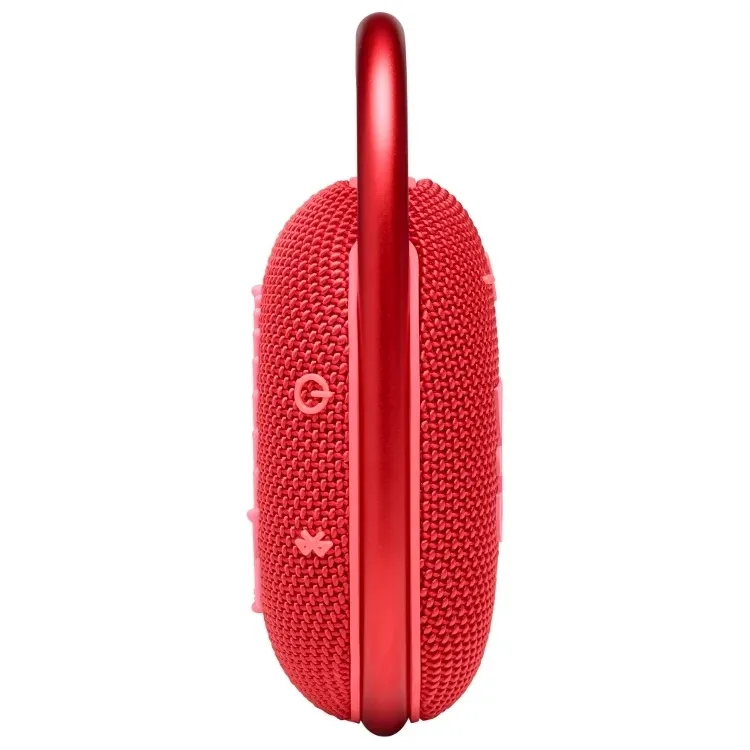 Boxă portabilă JBL Clip 4, Roșu