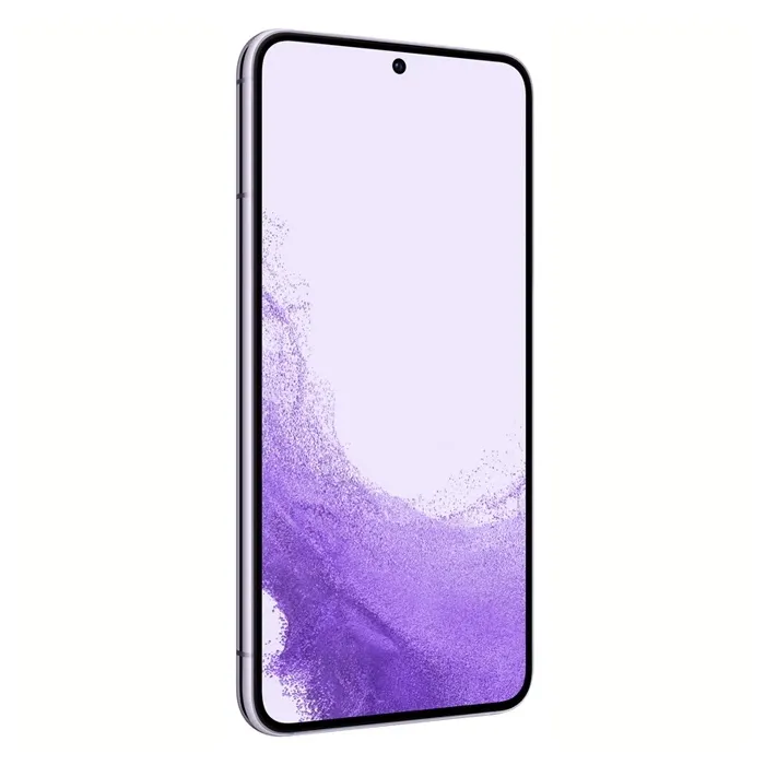 Smartphone Samsung Galaxy S22, 8GB/128GB, Violet deschis