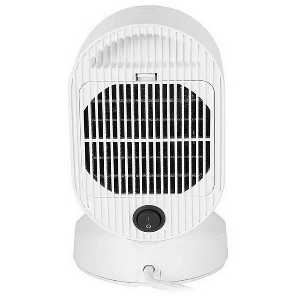 Ventilator de încălzire Xiaomi Viomi Fan Heater, 600W, Alb