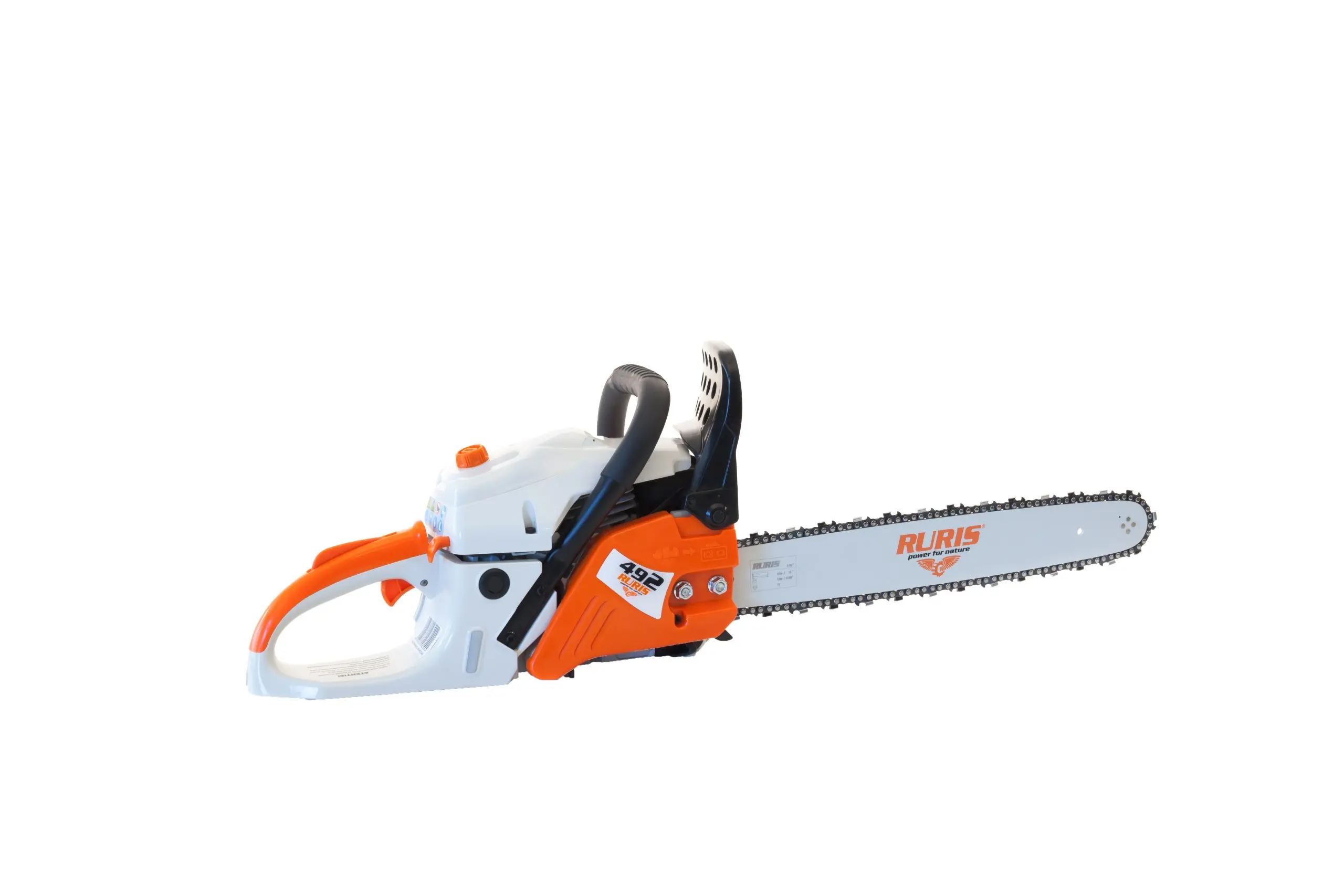 Motoferastrau Ruris 492