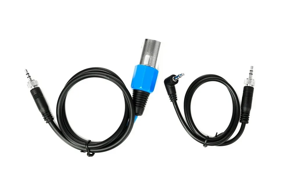 Microfon vocal Sennheiser EW 112P G4 E, Fără fir, Negru