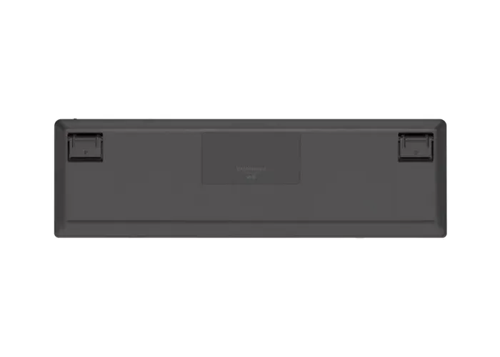 Wireless Keyboard Logitech MX Mechanical, Tactile Quiet SW, Low-profile, Backlight,US Layout, 2.4/BT