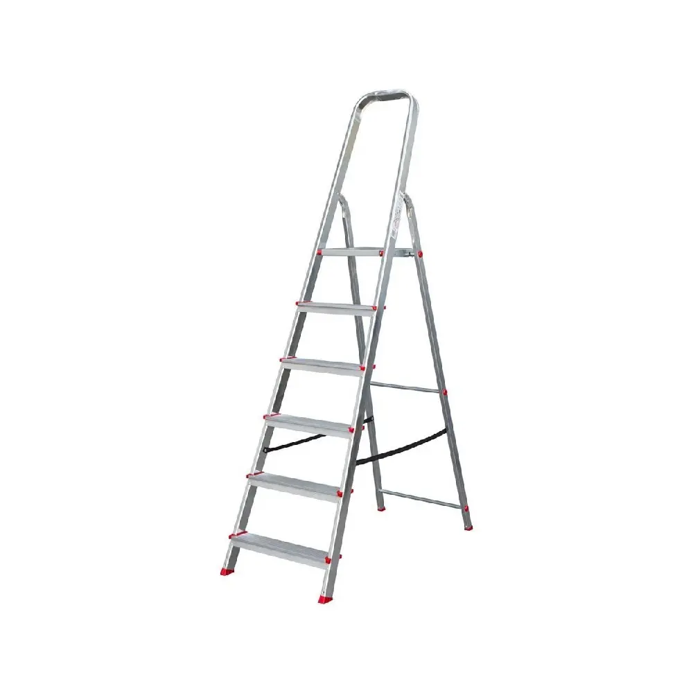 Scara plianta TechnoWorker 6x1