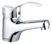 Baterie lavoar SANITEC SN0015