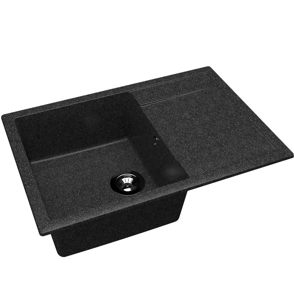 Сhiuveta Dr. Gans Tehno 760 (Negru)