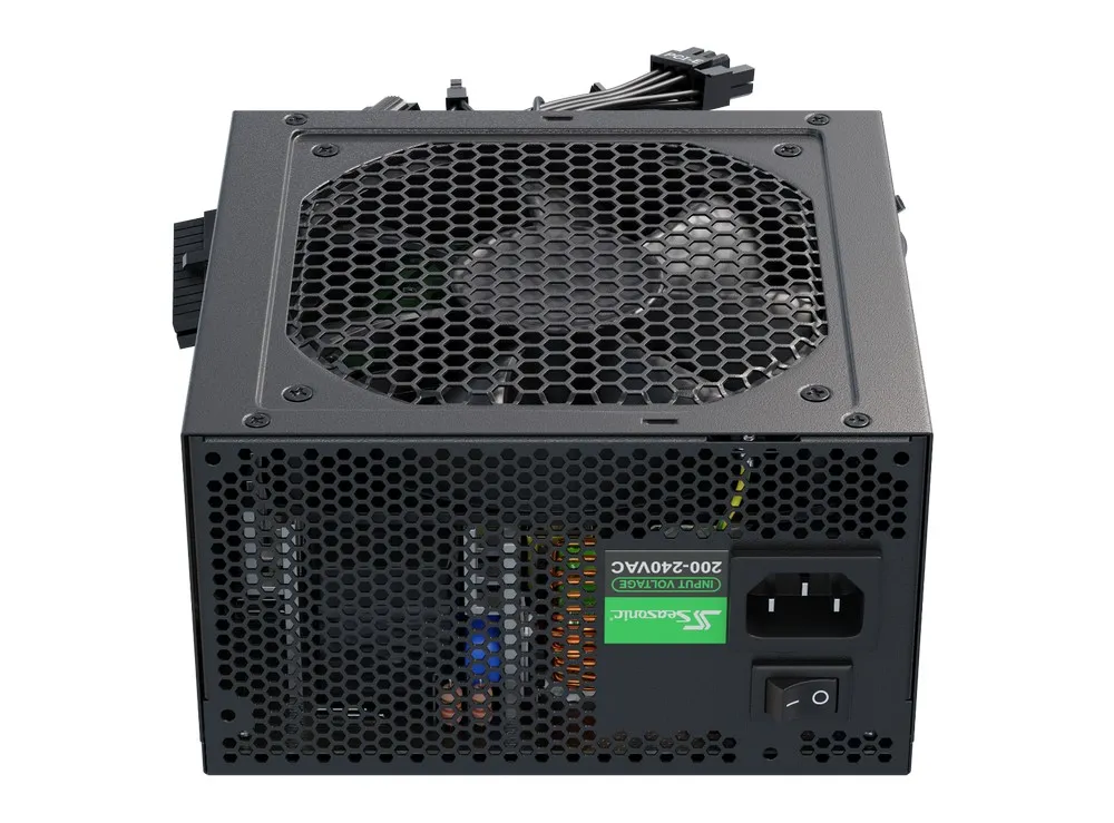 Sursă Alimentare PC Seasonic A12, 700W, ATX, --