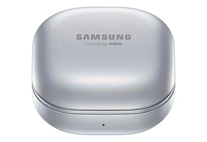 Căști Samsung Galaxy Buds Pro, Argintiu