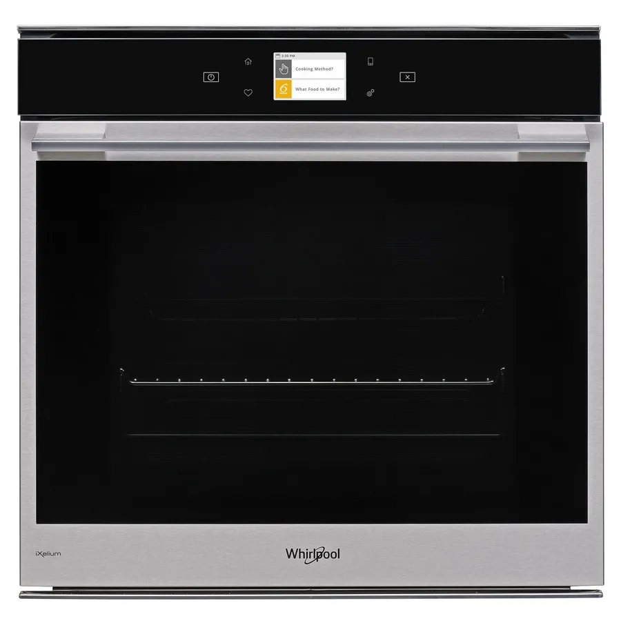 Cuptor Electric Whirlpool W Collection W9 OM2 4MS2 P, Oțel inoxidabil