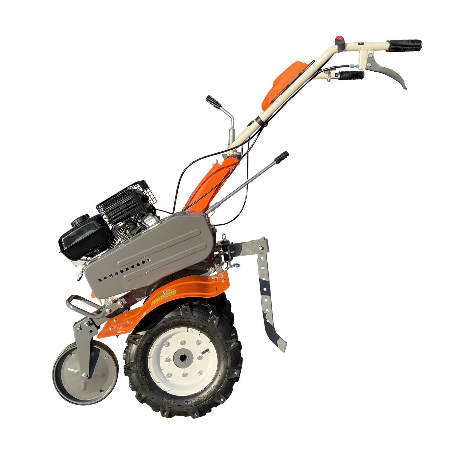 Motocultor TechnoWorker HB 700 S + freza