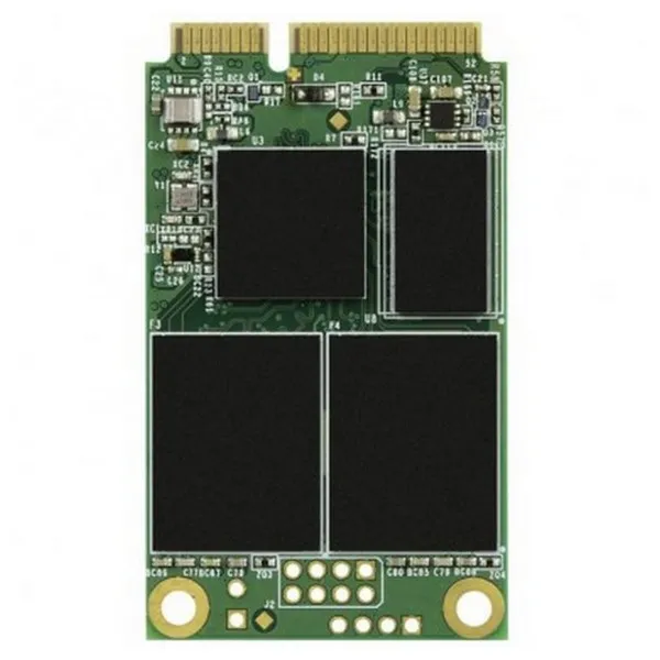 Unitate SSD Transcend MSA452T, 512GB, TS512GMSA452T