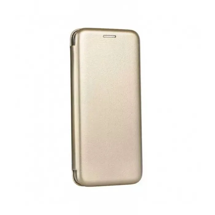 Husă tip carte Xcover Galaxy A02s - Soft Book, Negru