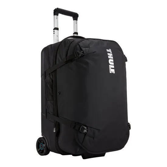 Valiză pentru bagaj THULE Subterra, 56L, Negru