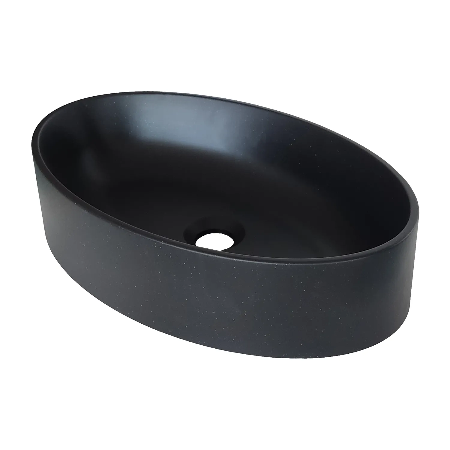 Lavoar SanDonna Arondi 500 (Negru metalic) 