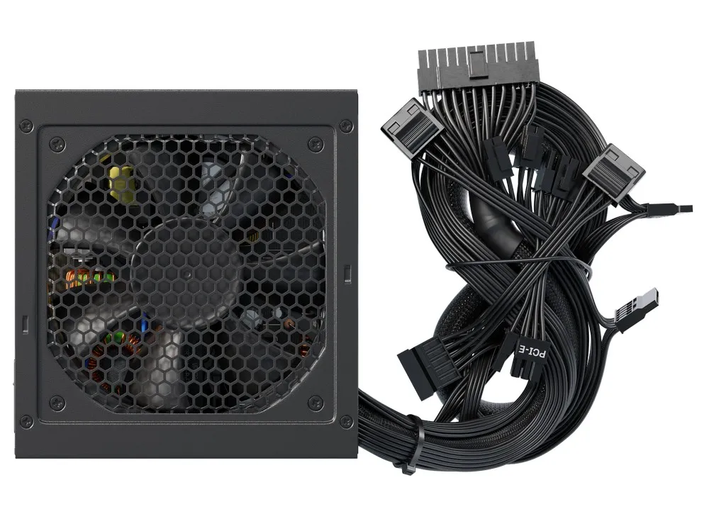 Sursă Alimentare PC Seasonic A12, 700W, ATX, --