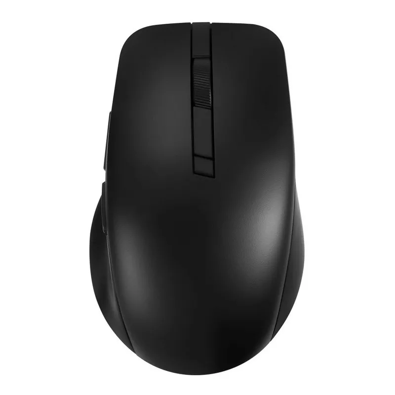 Mouse Wireless ASUS MD200, Negru