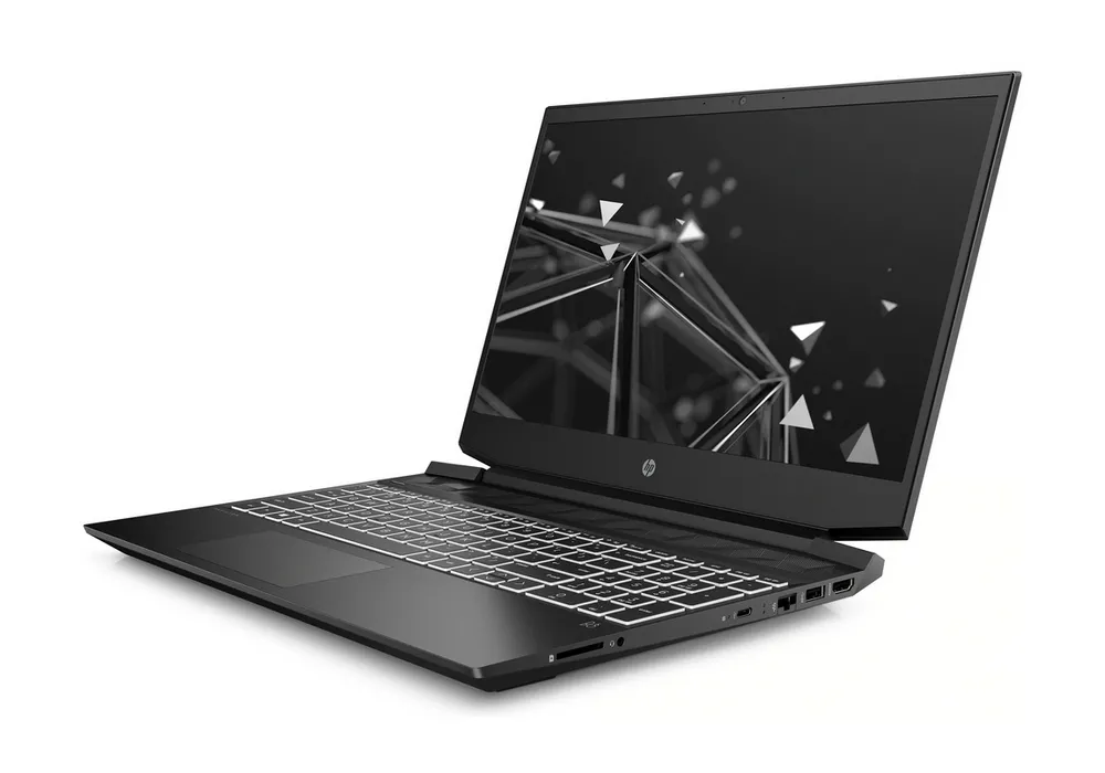 NB HP 15.6